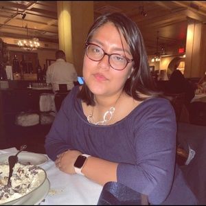 Meet your Posher, Dulce michelle